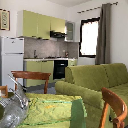 Bilocale Milu - Milu Holidays La Maddalena  Bagian luar foto