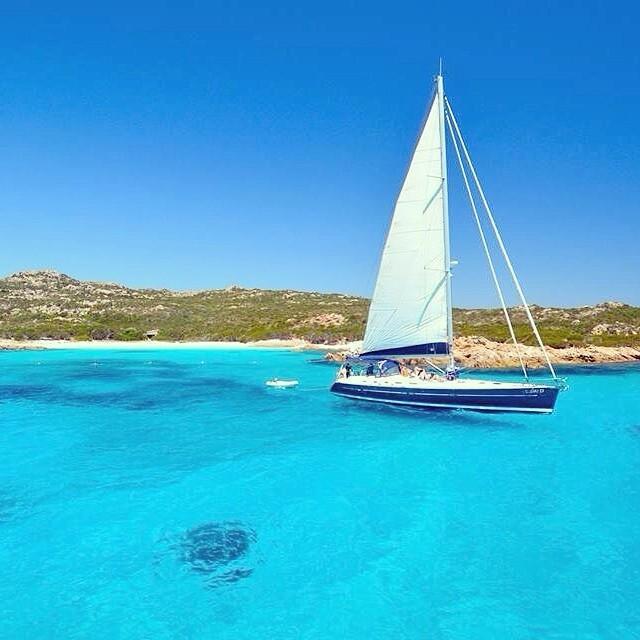 Bilocale Milu - Milu Holidays La Maddalena  Bagian luar foto