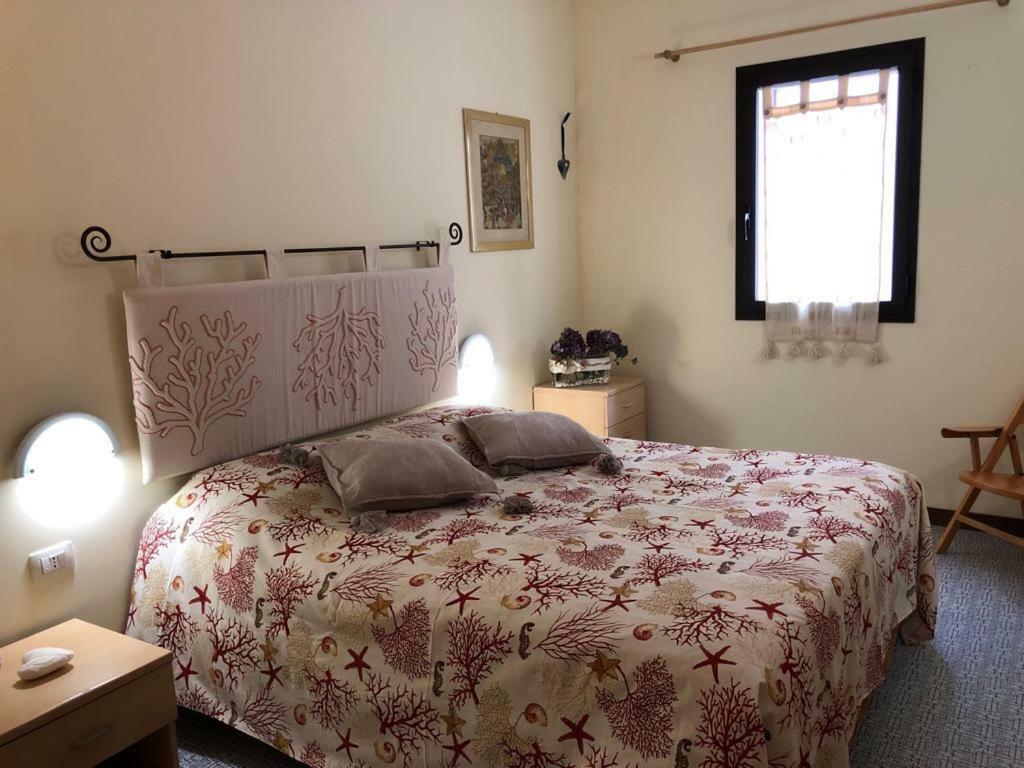 Bilocale Milu - Milu Holidays La Maddalena  Bagian luar foto